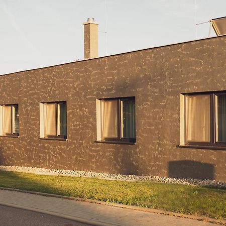 Penzion 2 Sklepy Tasovice Exteriér fotografie