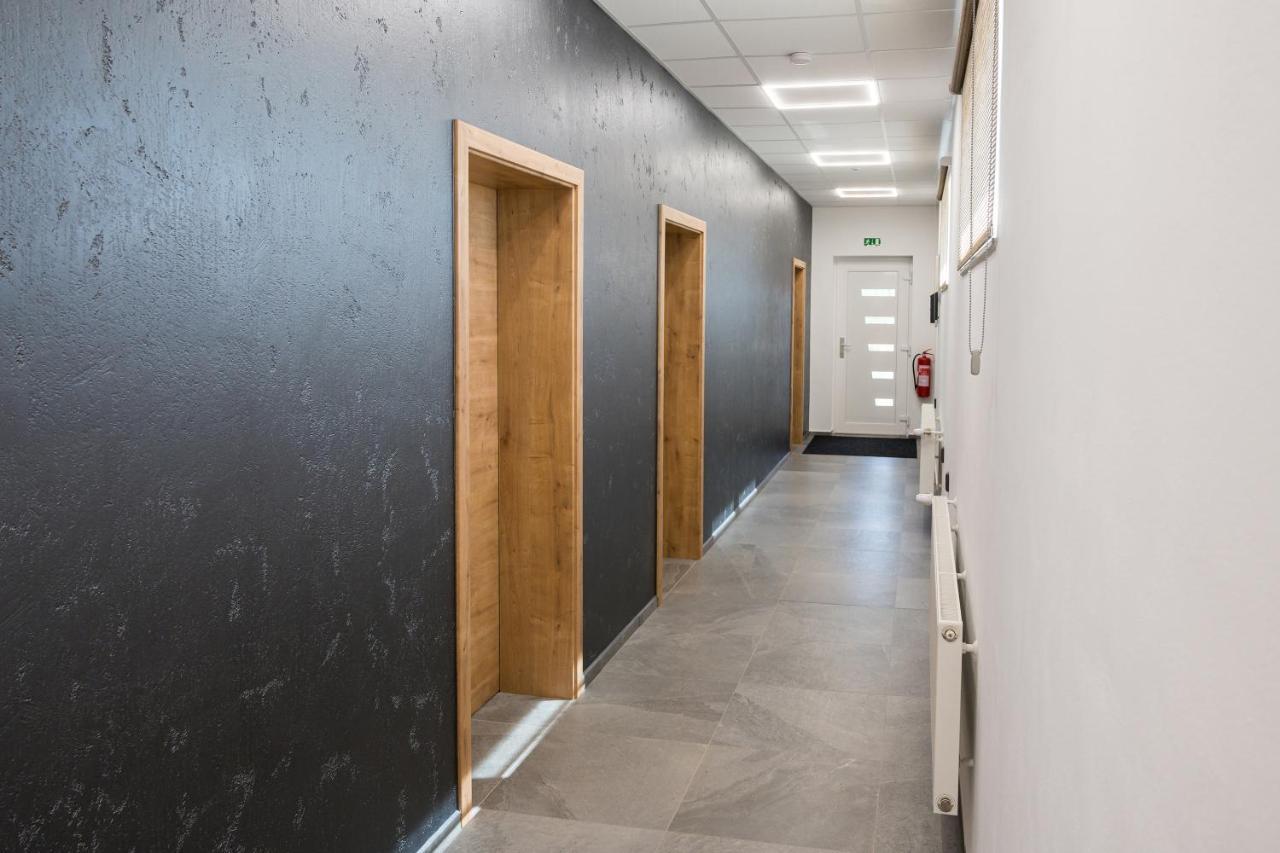 Penzion 2 Sklepy Tasovice Exteriér fotografie